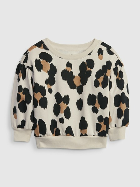 GAP Baby hanorac leopard GAP