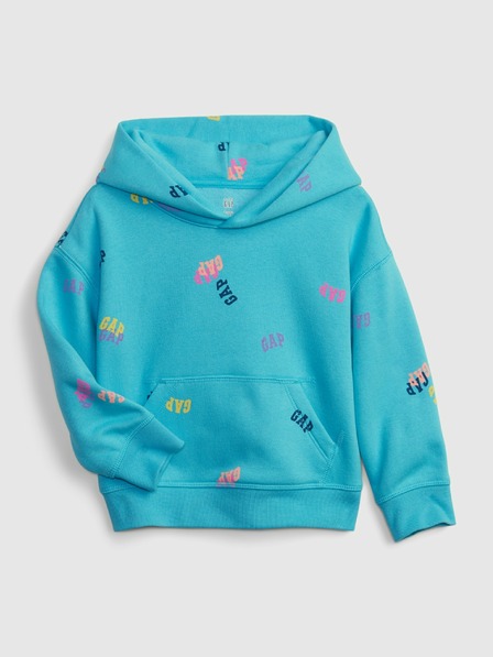 GAP Baby hanorac cu glugă GAP