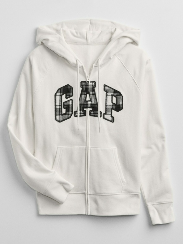 GAP Hanorac GAP cu glugă