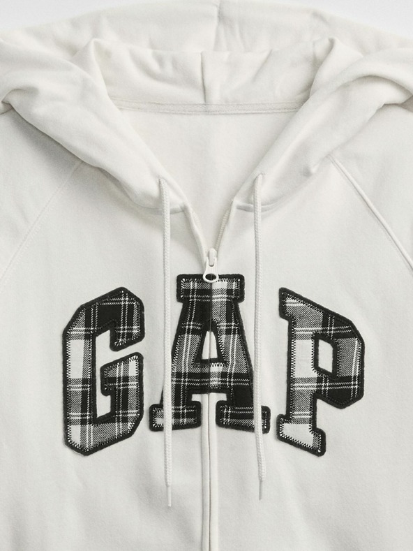 GAP Hanorac GAP cu glugă
