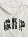 GAP Hanorac GAP cu glugă