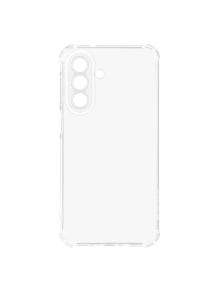 Tactical Tactical TPU Plyo Husă pentru Samsung Galaxy A27 5G Transparent