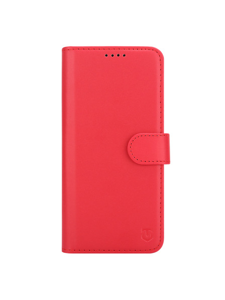 Tactical Tactical Field Notes pentru Samsung Galaxy A27 5G Red
