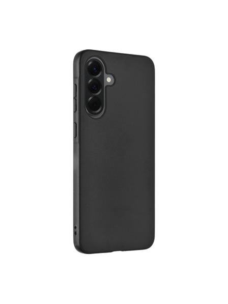 Tactical Tactical TPU Husă pentru Samsung Galaxy A56 5G Black