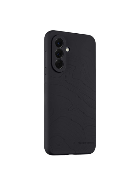 Tactical Tactical Beaver Husă pentru Samsung Galaxy A56 Asphalt
