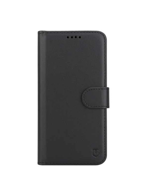 Tactical Tactical Field Notes pentru Poco X8 Pro Black