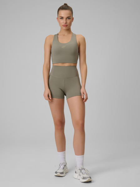 4F Pantaloni scurți dame 4F FNK