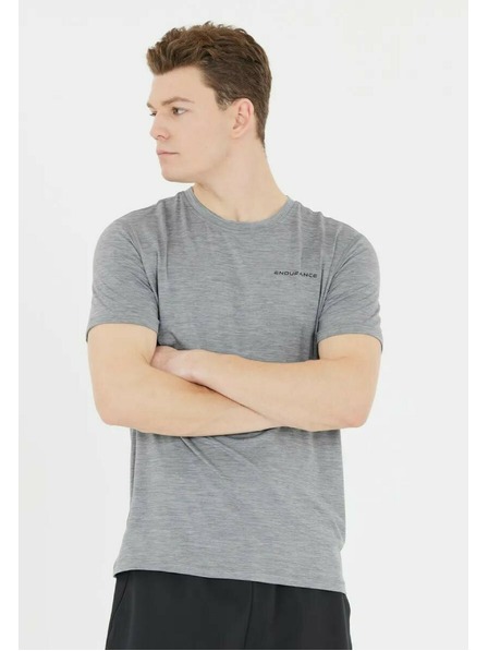 Endurance Tricou bărbătesc Endurance Abdon