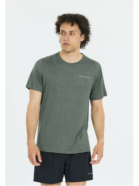 Endurance Tricou bărbătesc Endurance Abdon