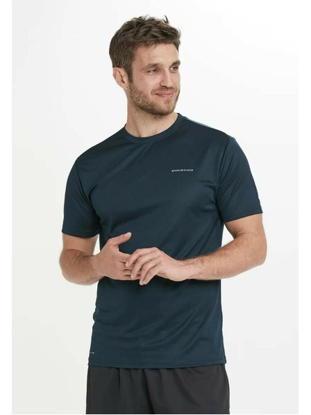 Endurance Tricou pentru bărbați Endurance Vernon V2