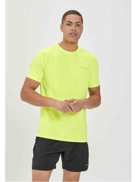 Endurance Tricou pentru bărbați Endurance Vernon V2