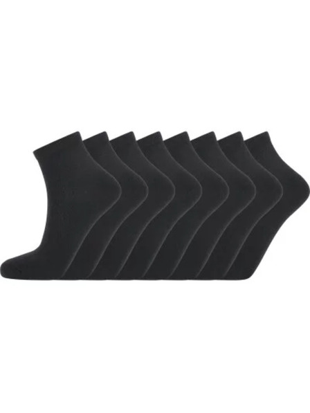Endurance Șosete unisex Endurance MALLORCA 8-Pack