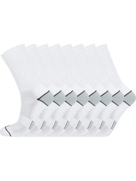 Endurance Șosete unisex Endurance HOOPE 8-Pack