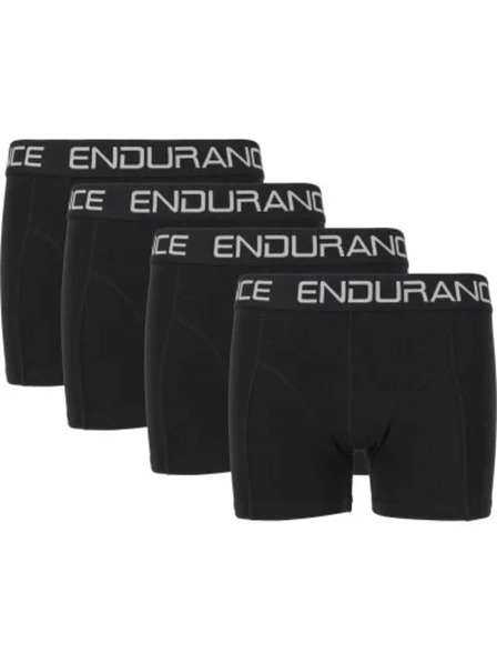 Endurance Boxeri pentru băieți Endurance BURKE 4-Pack