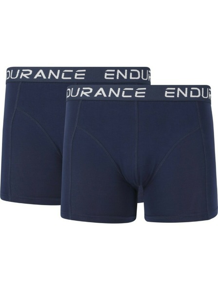 Endurance Boxeri bărbătești Endurance Brighton 2-pack
