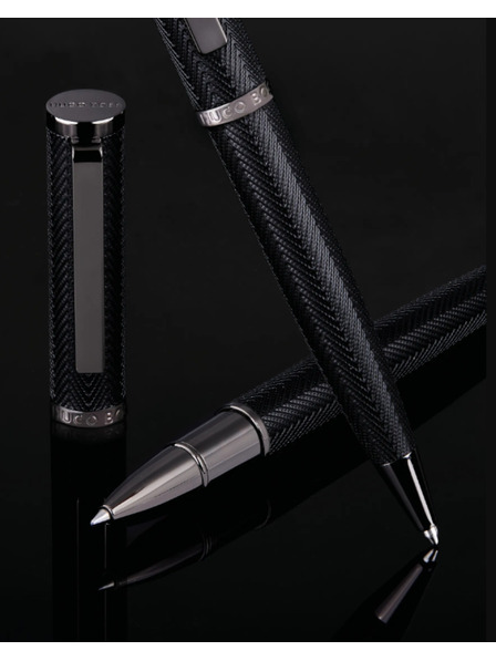 Hugo Boss Roller HUGO BOSS Herringbone HSI1065B