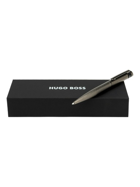 Hugo Boss Pix HUGO BOSS Loop Diamond Gun HSW3674D