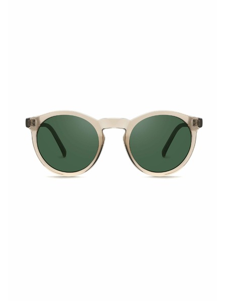 ECO Shades Ochelari de soare unisex ECO Shades Fontana Champagne 8660