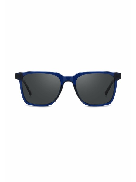 ECO Shades Ochelari de soare unisex ECO Shades Rubino Blue 8643
