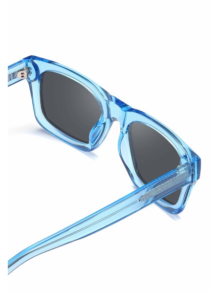 ECO Shades Ochelari de soare unisex ECO Shades Forte Light Blue 8646