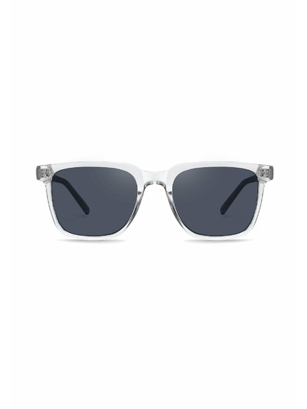 ECO Shades Ochelari de soare unisex ECO Shades Rubino Clear 8645