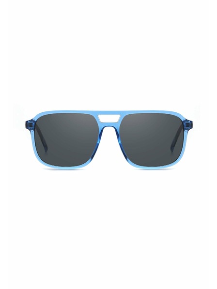 ECO Shades Ochelari de soare unisex ECO Shades Lai Blue 8188