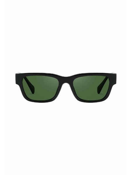ECO Shades Ochelari de soare unisex ECO Shades Venturi Black 8195