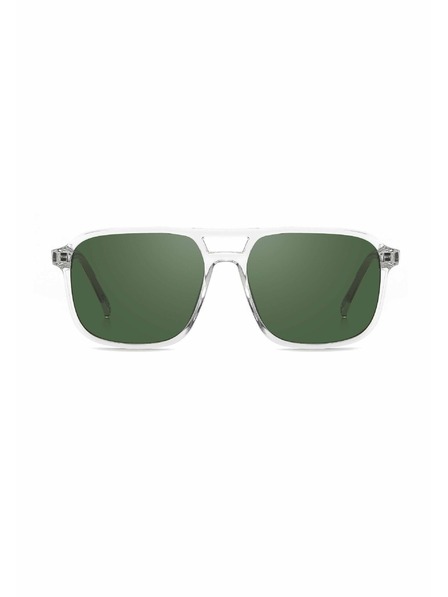 ECO Shades Ochelari de soare unisex ECO Shades Lai Green 8189