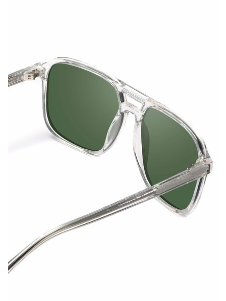 ECO Shades Ochelari de soare unisex ECO Shades Lai Green 8189