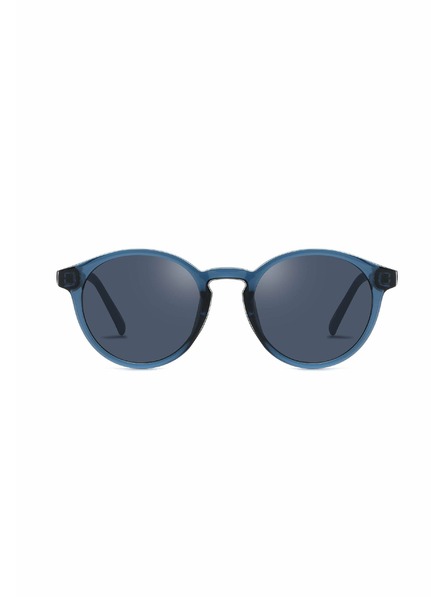 ECO Shades Ochelari de soare unisex ECO Shades Zanon Blue 8125