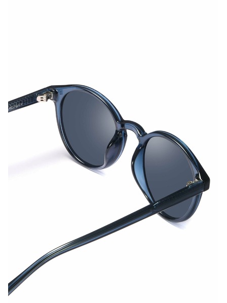 ECO Shades Ochelari de soare unisex ECO Shades Zanon Blue 8125