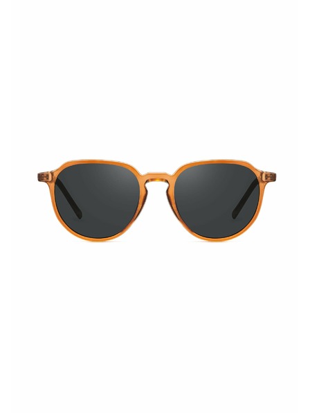 ECO Shades Ochelari de soare unisex ECO Shades Bono Brown 8172