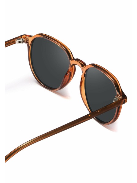 ECO Shades Ochelari de soare unisex ECO Shades Bono Brown 8172