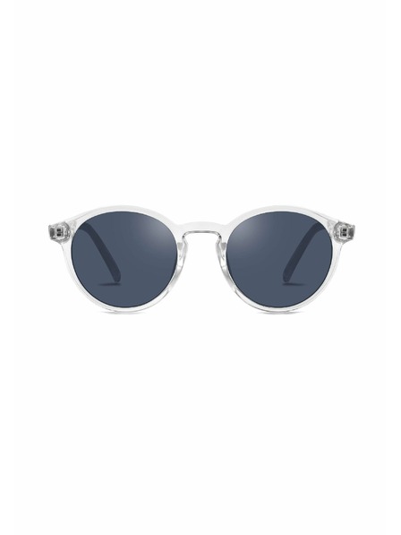 ECO Shades Ochelari de soare unisex ECO Shades Zanon Clear 8127