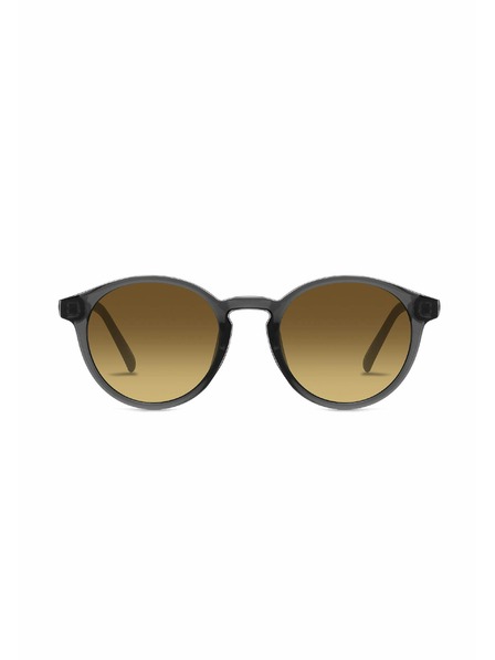 ECO Shades Ochelari de soare unisex ECO Shades Zanon Grey 8126