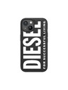 Diesel Carcasă Diesel pentru iPhone 15 neagră 54165