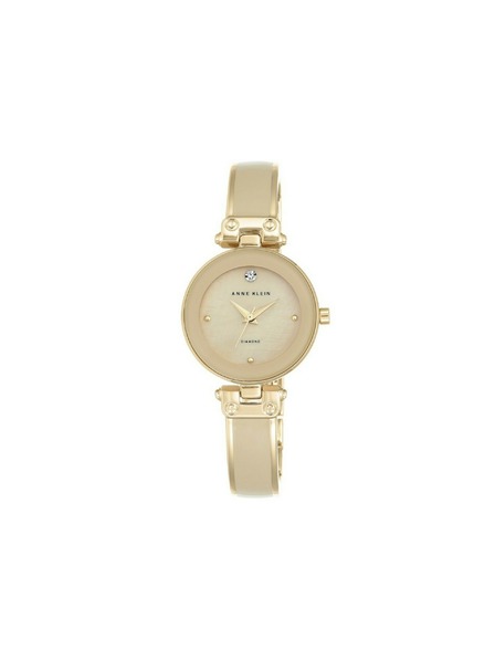 Anne Klein Ceas auriu de damă Anne Klein