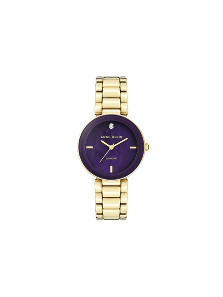 Anne Klein Ceas auriu de damă Anne Klein