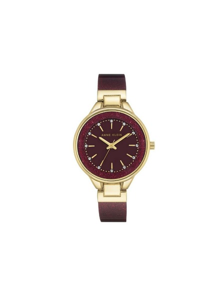 Anne Klein Ceas auriu de damă Anne Klein
