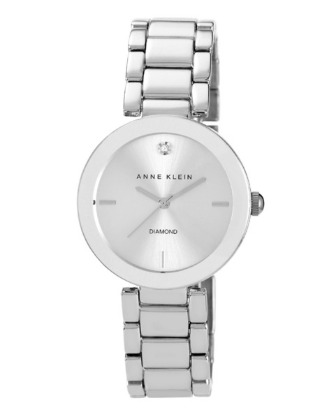 Anne Klein Ceasuri argintii pentru femei Anne Klein