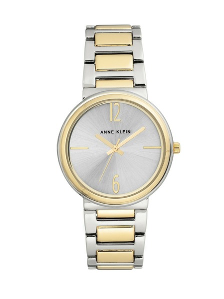 Anne Klein Ceas rotund de damă Anne Klein AK/3169SVTT