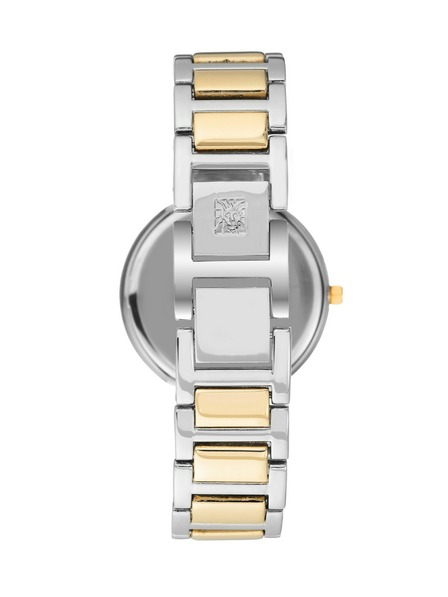 Anne Klein Ceas rotund de damă Anne Klein AK/3169SVTT