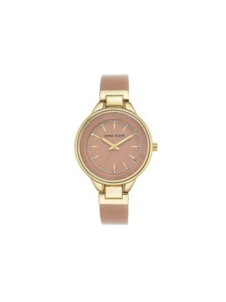 Anne Klein Ceas auriu de damă Anne Klein