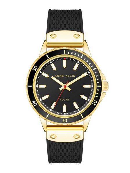 Anne Klein Ceas rotund de damă Anne Klein AK/3890BKBK