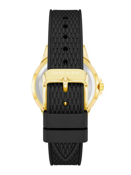 Anne Klein Ceas rotund de damă Anne Klein AK/3890BKBK
