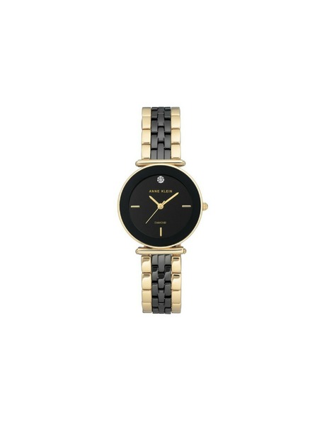 Anne Klein Ceas auriu de damă Anne Klein