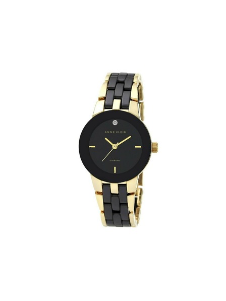 Anne Klein Ceas auriu de damă Anne Klein