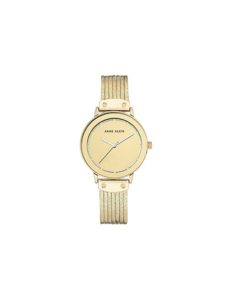 Anne Klein Ceas auriu de damă Anne Klein