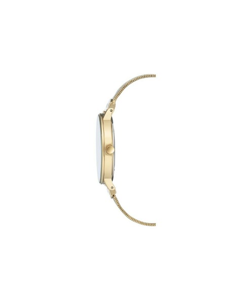 Anne Klein Ceas auriu de damă Anne Klein