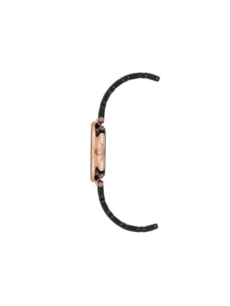 Anne Klein Ceas roz-auriu de damă Anne Klein